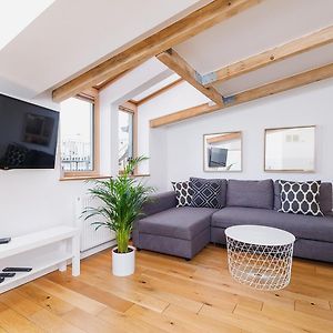Appartement met Twee Slaapkamers